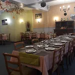 Restaurant Aux Deux Roses Hotel Neuf-Brisach