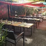 Restaurant Aux Deux Roses 3*