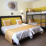 Restaurant Aux Deux Roses Hotel Neuf-Brisach