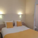 Restaurant Aux Deux Roses Hotel Neuf-Brisach
