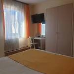 Hotel Restaurant Aux Deux Roses Neuf-Brisach