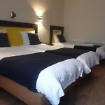 Restaurant Aux Deux Roses 3*