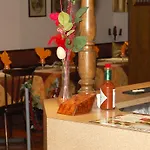 Restaurant Aux Deux Roses 3* Neuf-Brisach