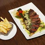 Hotel Restaurant Aux Deux Roses