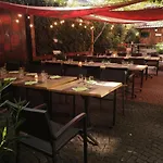 Restaurant Aux Deux Roses 3* Neuf-Brisach
