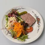 Hotel Restaurant Aux Deux Roses
