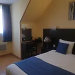 Hotel Restaurant Aux Deux Roses Neuf-Brisach