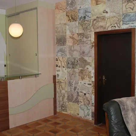 Restaurant Aux Deux Roses 3*