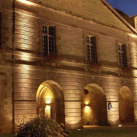 Hotel Restaurant Aux Deux Roses Neuf-Brisach