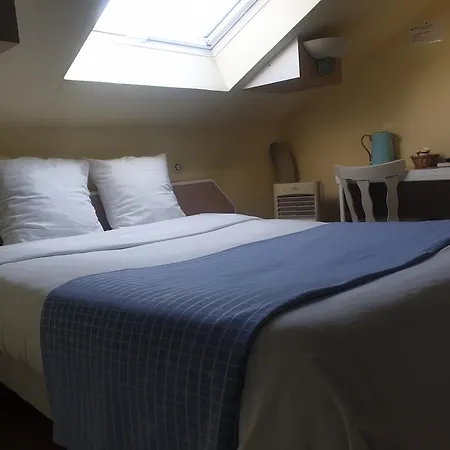 Restaurant Aux Deux Roses Neuf-Brisach