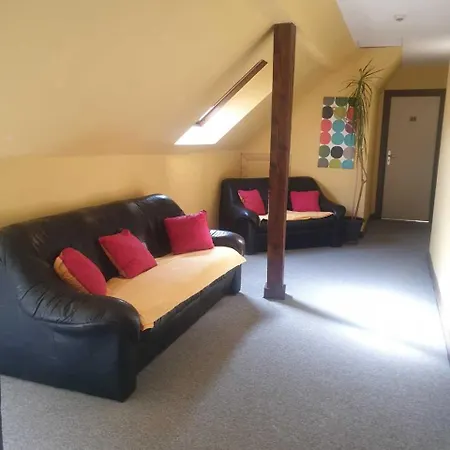 Restaurant Aux Deux Roses Neuf-Brisach