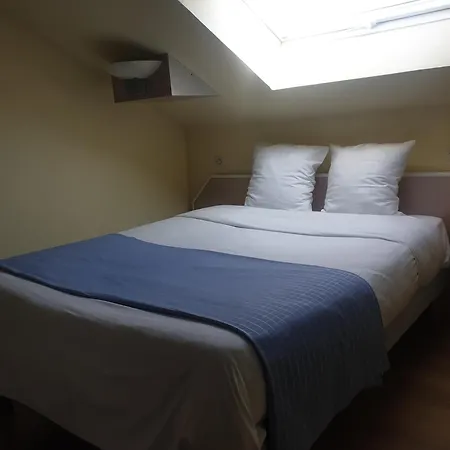 Restaurant Aux Deux Roses Hotel Neuf-Brisach