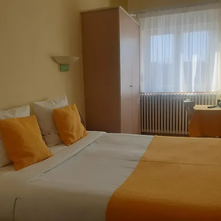 Restaurant Aux Deux Roses Neuf-Brisach
