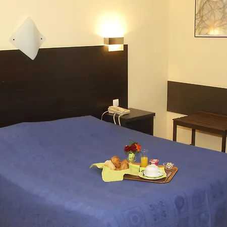 Restaurant Aux Deux Roses Hotel Neuf-Brisach