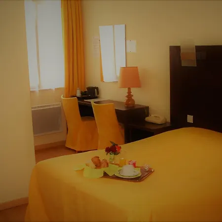 Restaurant Aux Deux Roses Neuf-Brisach