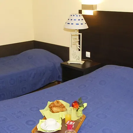 Restaurant Aux Deux Roses