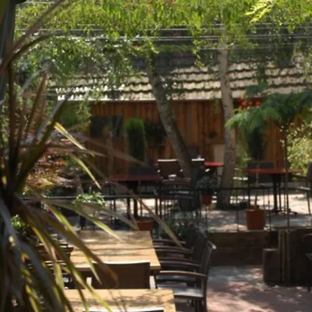 Restaurant Aux Deux Roses