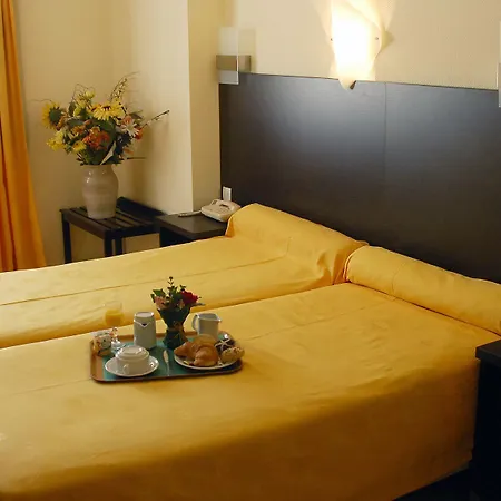 Restaurant Aux Deux Roses 3*