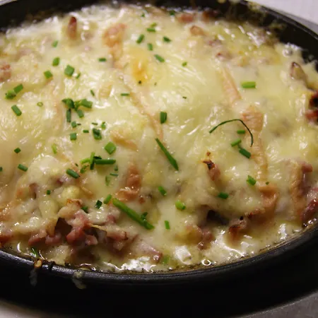 Hotel Restaurant Aux Deux Roses Neuf-Brisach