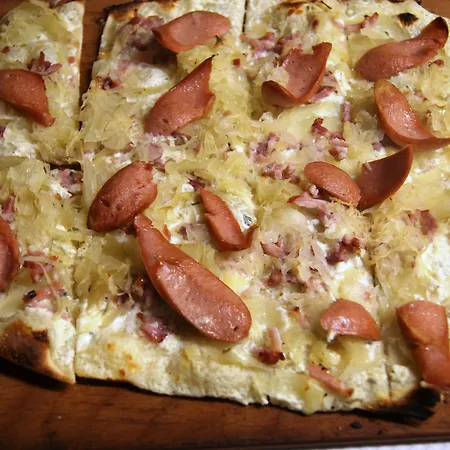 Restaurant Aux Deux Roses