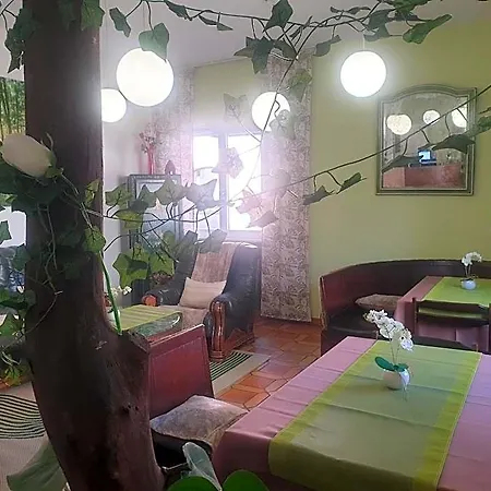 Hotel Restaurant Aux Deux Roses 3*