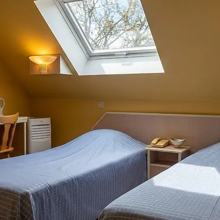 Restaurant Aux Deux Roses 3* Neuf-Brisach