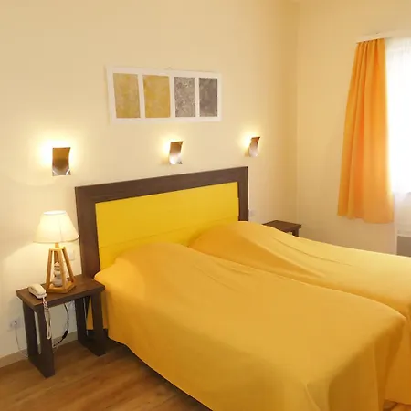 Hotel Restaurant Aux Deux Roses