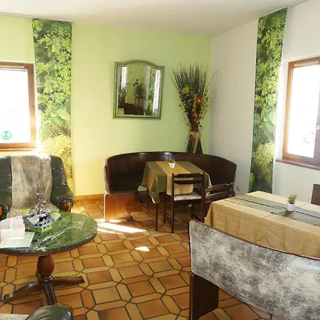 Restaurant Aux Deux Roses Neuf-Brisach