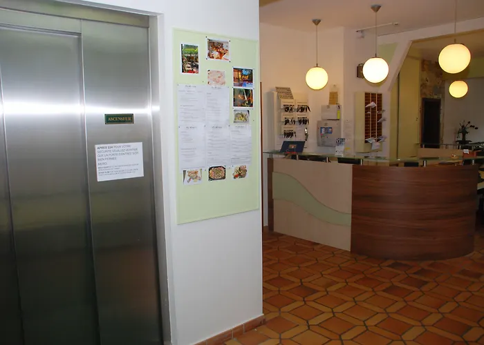 Restaurant Aux Deux Roses Neuf-Brisach
