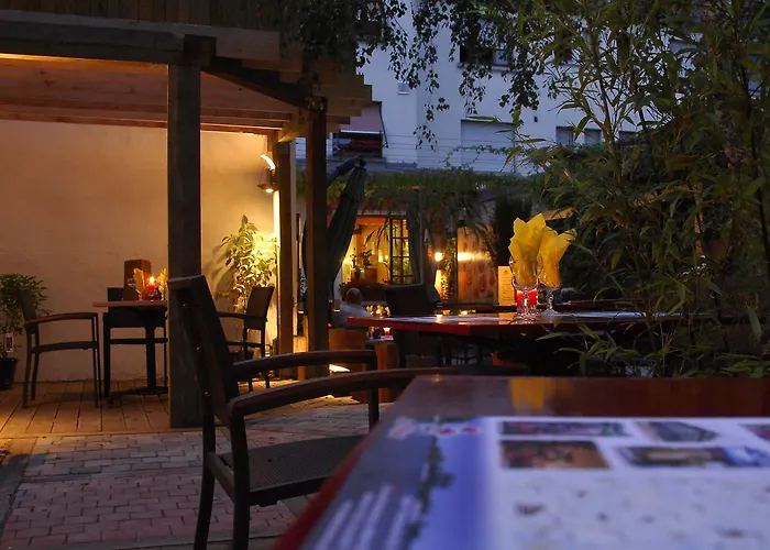 Hotel Restaurant Aux Deux Roses